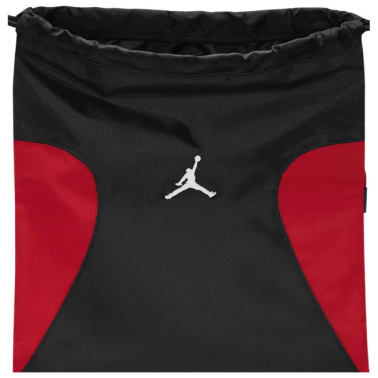 Jordan Τσάντα γυμναστηρίου Element Gym Sack